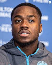 It was fantastic to see Owen Oseni from Waterford scoring twice