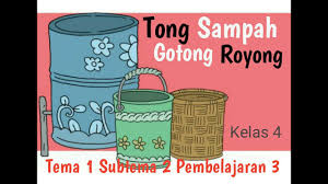 Trimaksih berkunjung mewarnai gambar gotong royong semoga memberikan kesan tersendiri bagi anda, dan guna perbaikan portal ini silahkan untuk isi sumbang saran di kolom komentar yang sudah kami sediakan. Cerita Tong Sampah Gotong Royong Rasanya