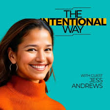 Fostering Dreams and Leading Teams: Jess Andrews' Intentional Journey