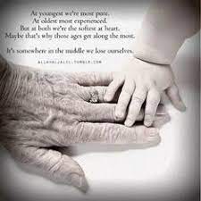 But when our role is to be providers of care, we should be there as equals. 900 Quotes On Aging Wisdom Ideas Quotes Wisdom Inspirational Quotes