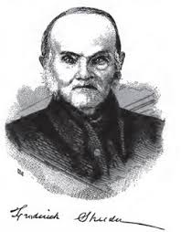 Frederick Sheeder (1777-1865)