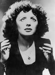 Édith Piaf