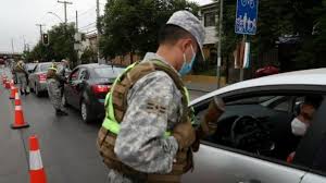 Hora exacta, zona horaria, diferente zona horaria, salida del sol/puesta del sol y datos clave para chile. Coronavirus En Chile El Pais Cierra Sus Fronteras Ante El Aumento De Los Casos De Covid 19 Bbc News Mundo