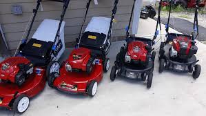 Investing in lawn aeration, dethatching and fertilizing equipment costs far more than the annual when you contact a lawn aeration service near you be sure to get three bids on your project. Haun S Equipment Repair Services Llc Home Facebook