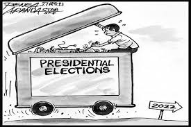 Victor manhit of bowergroupasia says in the 2022 philippine elections, some voters could support presidential candidates that offer an . Editorial Hope In 2022 Philstar Com