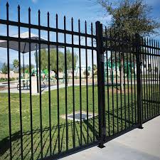 We are specialists in the commercial and industrial aspect of the industry and also work closely with local authorities; Palisade Fence Supplied In Sets Palisade Fencing Panels Gates Security Toppings