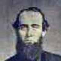 Col Daniel Stover II (1826–1864)