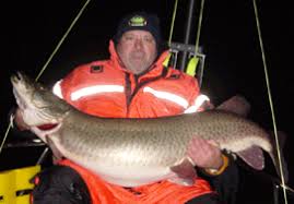 Fishing In Kingston Gananoque And The 1000 Islands