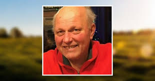 David A. McAllister Obituary October 18, 2021