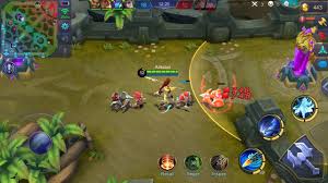 Mobile legends patch notes version 1.2.48 (advance server) jason 5 of 5. Mobile Legends Server Url