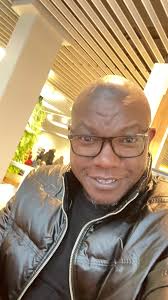 Together we can build a strong Team in Africa osu