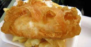 Each country within great britain does have its own unique dishes, check out the. The History Of Fish And Chips National Dish Of Britain