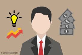 Maybe you would like to learn more about one of these? Coaching Dorong Wirausahawan Naik Kelas Republika Online