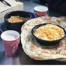 مطعم المدهن
