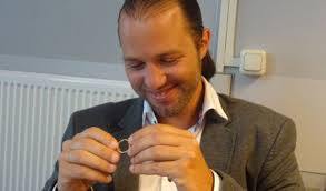 Voor dominee Wouter Bandstra is 'ut su helder as wat!'