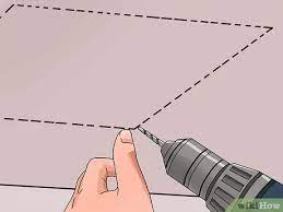 Supaya sehat setiap ruang butuh sirkulasi udara berbeda sesuai dengan fungsinya. 3 Ways To Install A Bathroom Fan Wikihow