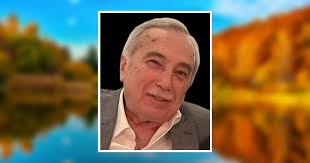 Joseph T Corpora Obituary December 20, 2025