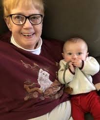 Catherine Kelemen Obituary (1945