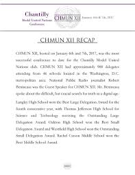 Large png 2400px small png 300px. Chantilly Model Un Chantilly Mun Twitter