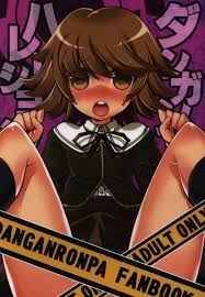 USED) [Hentai] Doujinshi - Danganronpa / Fujisaki Chihiro (ダンガンハレーション) /  Katsuma Gokurakudou (Adult, Hentai, R18) | Buy from Doujin Republic -  Online Shop for Japanese Hentai