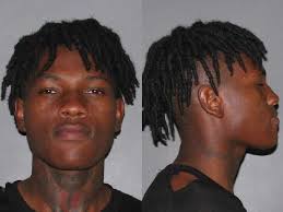 Caddo Parish Jail Bookings 09-06-21