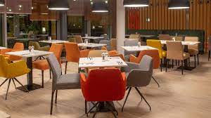 Now $77 (was $̶1̶0̶2̶) on tripadvisor: Hotel Holiday Inn Berlin Airport Conference Centrer Berlin Schonefeld Flughafen Berlin Hotelopia