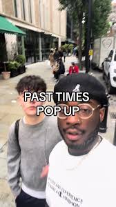 What a gorgeous day @allen reji @rnoah #streetwear #summerstreetwear #fyp  #viral