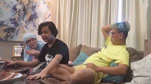 Uya Kuya Ungkap Nino Kuya Bukan Anak Kandungnya Adik Cinta Syok Temukan Ini Dari Awal Udah Lihat Tribunnews Com Mobile