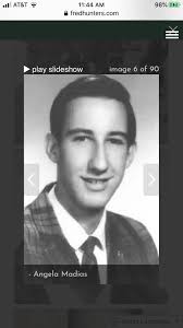 Passing of Alan Lamarche, Class of 1963