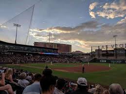 Photos At Las Vegas Ballpark