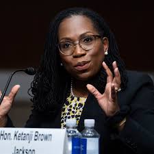 Judge Ketanji Brown Jackson is among the leading candidates to succeed  Justice Breyer.