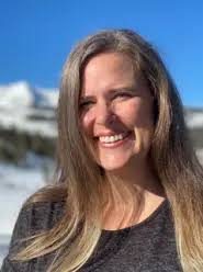 Dr. Amy Tomlinson, MD