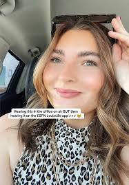 Madison Pickens Louisville