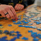 The Amazing Puzzle Race  500 piece event image