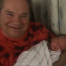 Fundraiser by Ashley O'Hara Skalsky : Stephen O'Hara's Heartbeat of Support