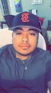 Matthew Macias's Instagram, Twitter & Facebook