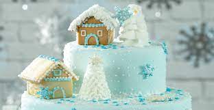 September 18 at 4:52 am ·. Gefrorener Kuchen Decora