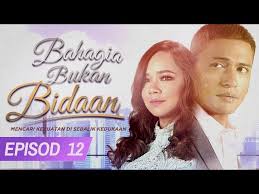 Find out here if the serie andainya takdir is available for streaming and download. Tonton Bahagia Bukan Bidaan Episod 15