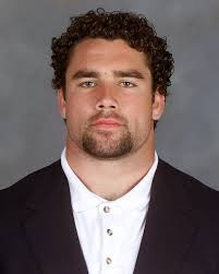 2001 Football Roster