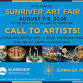 2026 Sunriver Art Fair event image