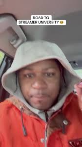 En Route to Streamer University: A Fun Adventure!