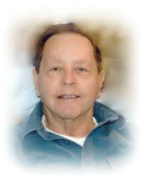 William "Bill" May Obituary August 14, 2013