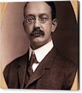 Edwin Conklin by Science Photo Library