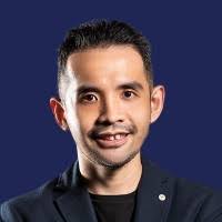 Hendrick Chen Email & Phone Number