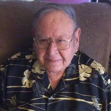 Henry "Hank" Castillo