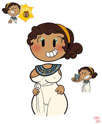 Rule34 - If it exists, there is porn of it  cleopatra  8183624