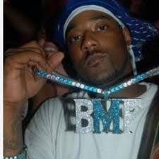 Is the character in BMF based