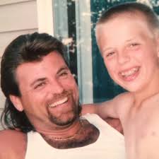 Missing Help find Mike Ammann