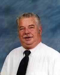 Ronnie Dale Cauley Obituary