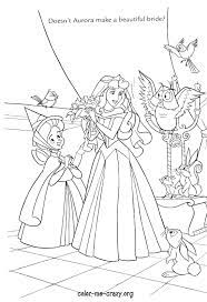 Let the kids have a great time! A Whole Bunch Of Disney Princess Wedding Themed Colouring Pages To Keep The Little Wedding Coloring Pages Disney Coloring Pages Sleeping Beauty Coloring Pages
